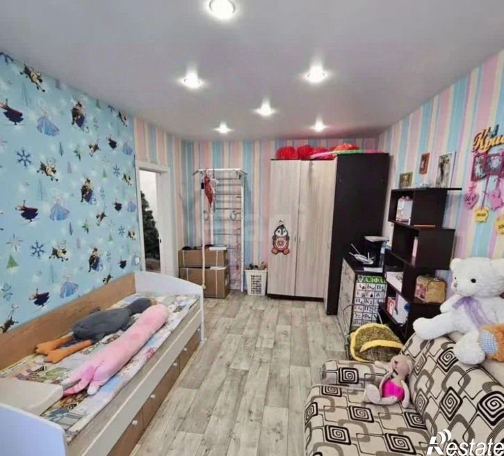 4-комн квартира ул Московская, 49,  д. 49