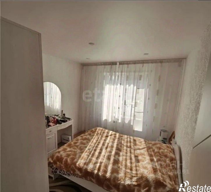 4-комн квартира ул Московская, 49,  д. 49