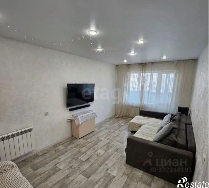 4-комн квартира ул Московская, 49,  д. 49