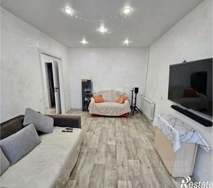 4-комн квартира ул Московская, 49,  д. 49