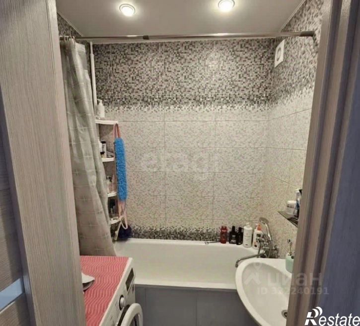 4-комн квартира ул Московская, 49,  д. 49