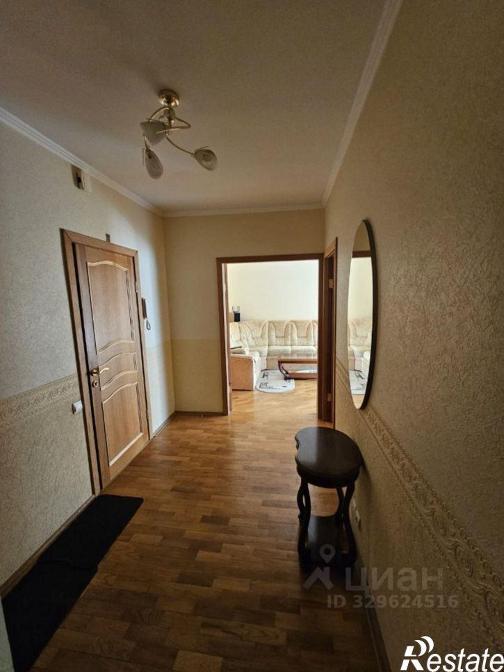 2-комн квартира мкр 15-й, 37,  д. 37