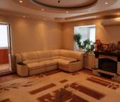 2-комн, 94кв м, этаж 4/8 ул Фрунзе, 27