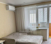 1-комн, 34кв м, этаж 12/16 ул Московская, 151