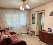 1-комн, 46кв м, этаж 2/5 ул Московская, 7