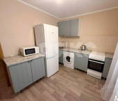 2-комн, 56кв м, этаж 4/18 ул Белянского А.Д., 8