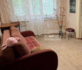 1-комн, 47кв м, этаж 2/5 ул Московская, 7