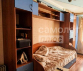 3-комн, 58кв м, этаж 2/5 ул Опытная, 17