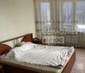 2-комн, 59кв м, этаж 15/17 ул Лутова, 18