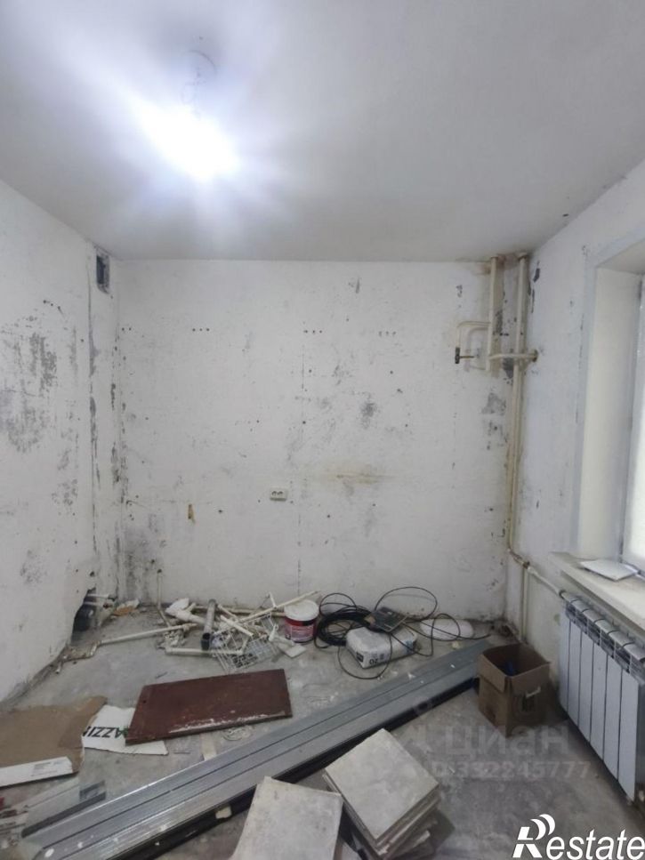 3-комн квартира ул Свиридова И.В., 5,  д. 5