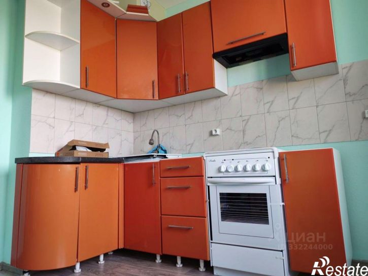 3-комн квартира ул Дмитрия Фурсова, 3а,  д. 3а