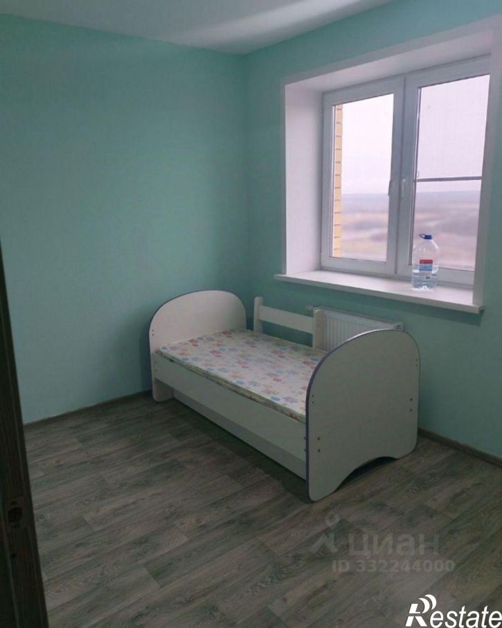 3-комн квартира ул Дмитрия Фурсова, 3а,  д. 3а