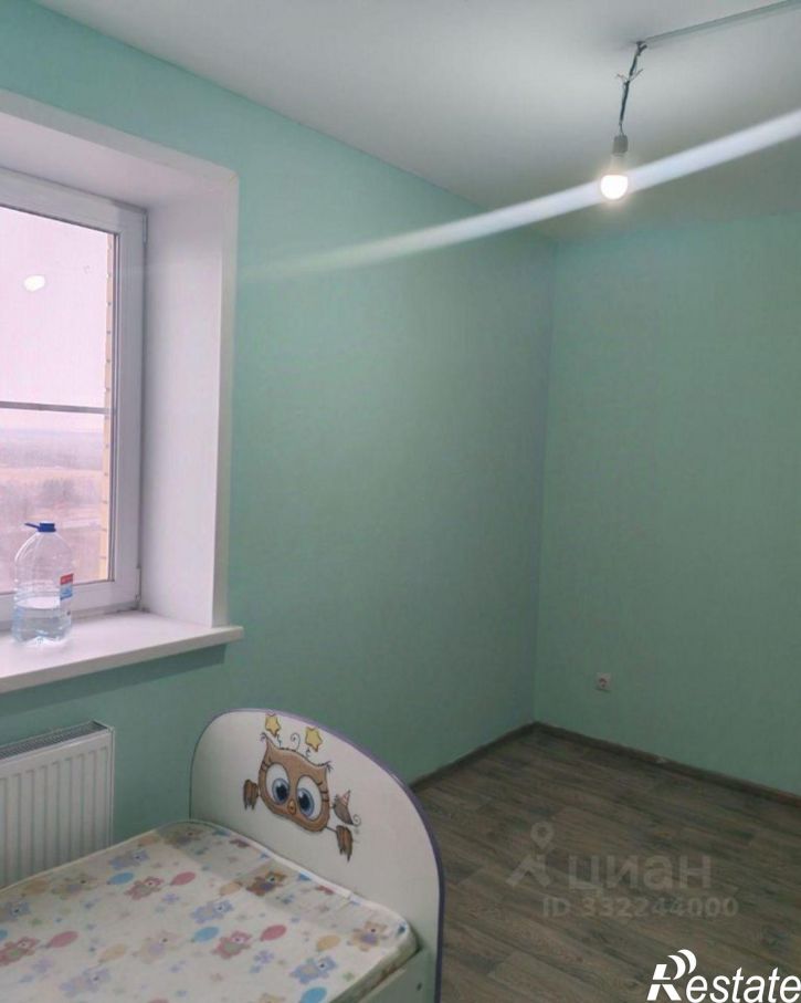 3-комн квартира ул Дмитрия Фурсова, 3а,  д. 3а