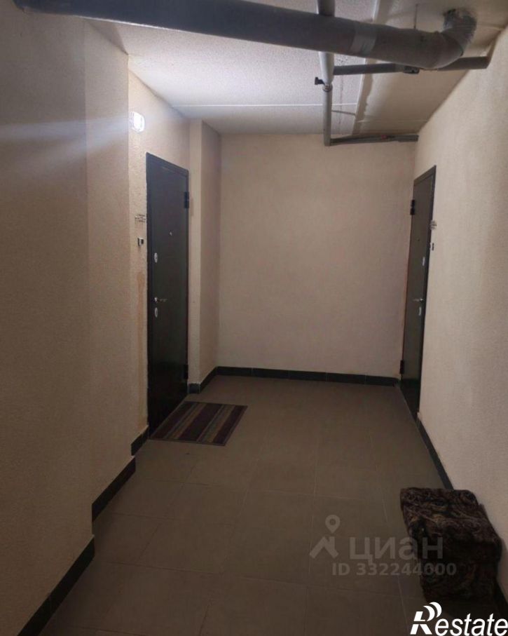 3-комн квартира ул Дмитрия Фурсова, 3а,  д. 3а