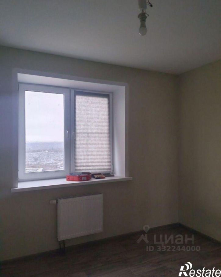 3-комн квартира ул Дмитрия Фурсова, 3а,  д. 3а