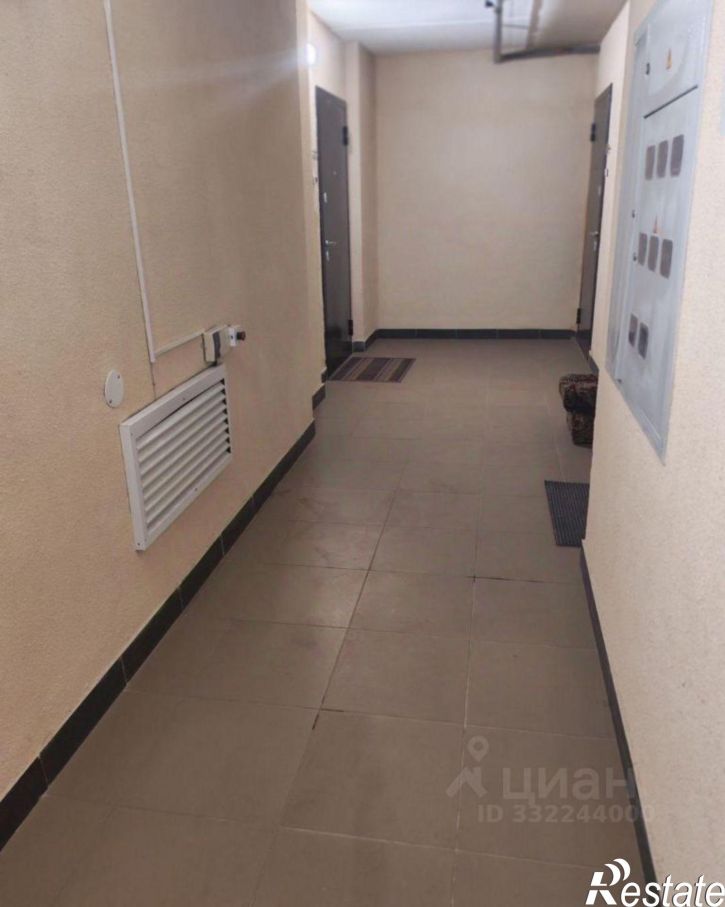 3-комн квартира ул Дмитрия Фурсова, 3а,  д. 3а