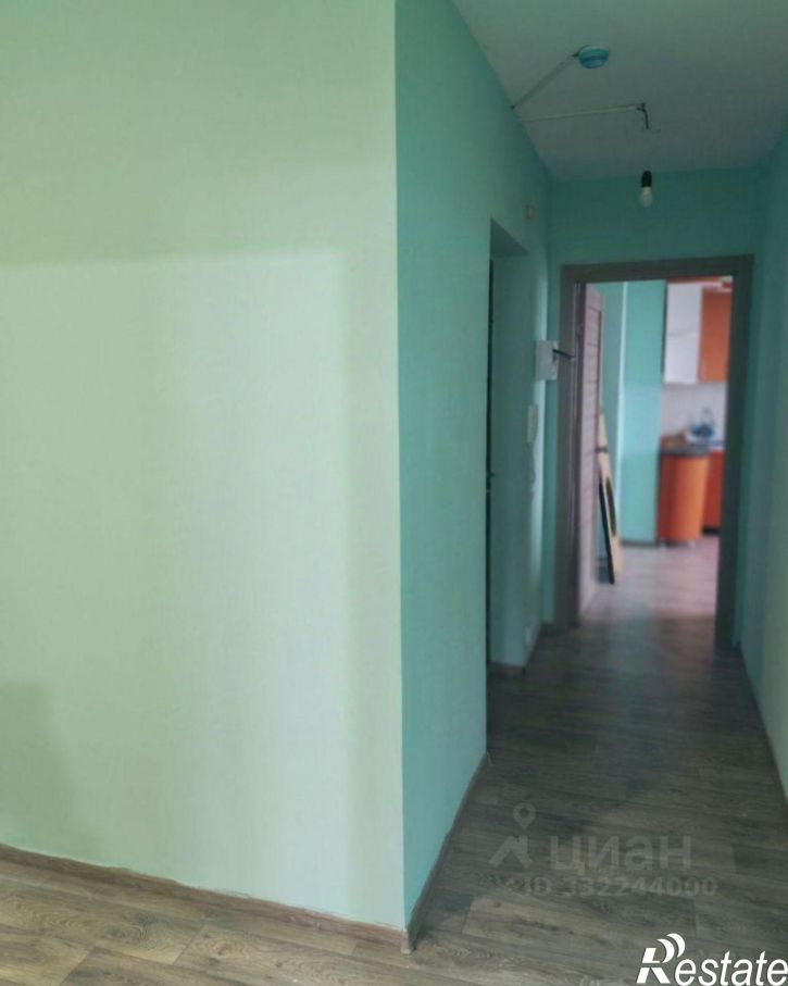 3-комн квартира ул Дмитрия Фурсова, 3а,  д. 3а