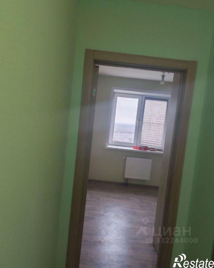 3-комн квартира ул Дмитрия Фурсова, 3а,  д. 3а