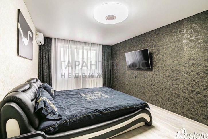 1-комн квартира ул Теперика, 2,  д. 2