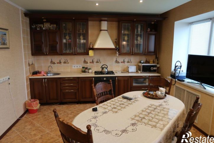 2-комн квартира ул Фрунзе, 27,  д. 27