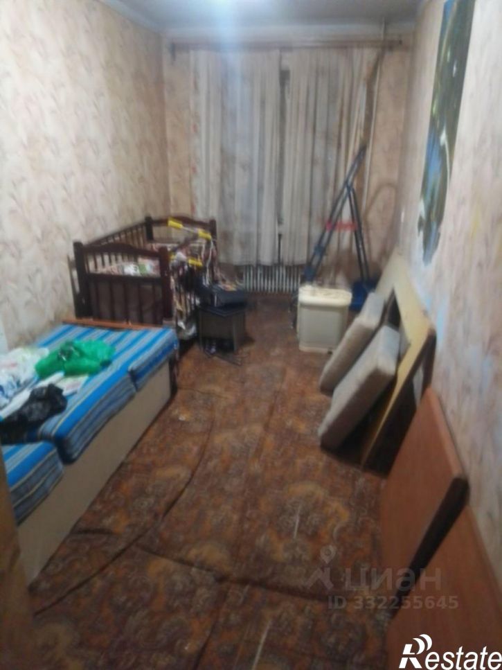 2-комн квартира ул Механизаторов, 1,  д. 1