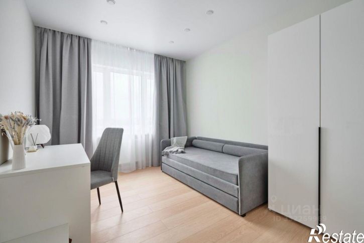 2-комн квартира ул М.И. Неделина, 4Г,  д. 4Г
