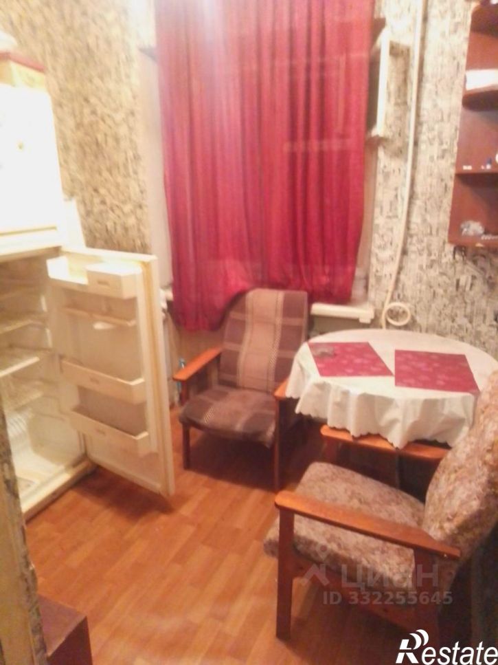 2-комн квартира ул Механизаторов, 1,  д. 1