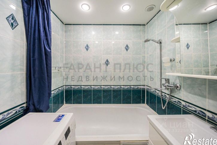 1-комн квартира ул Теперика, 2,  д. 2