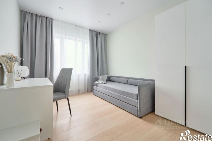 2-комн квартира ул М.И. Неделина, 4Г,  д. 4Г