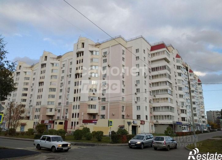 2-комн квартира ул П.И.Смородина, 11,  д. 11