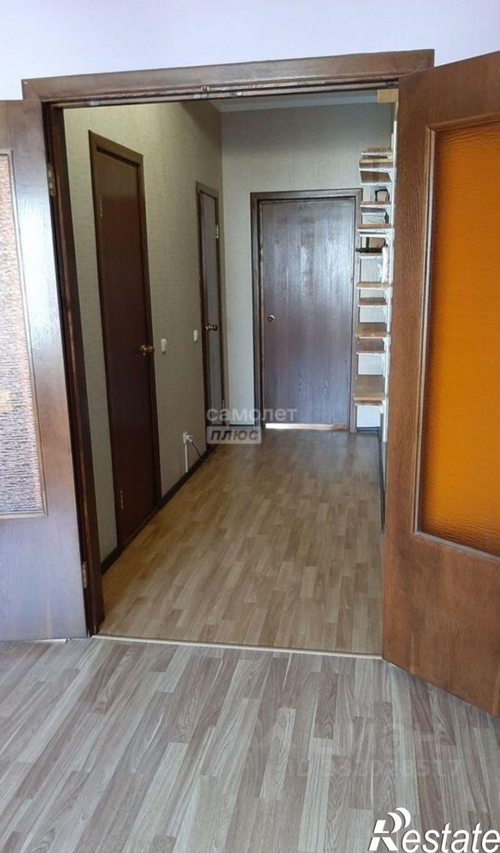 2-комн квартира ул П.И.Смородина, 11,  д. 11