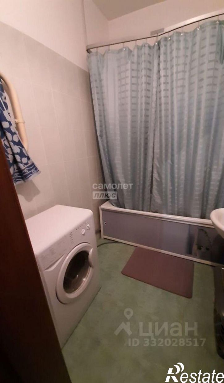 2-комн квартира ул П.И.Смородина, 11,  д. 11