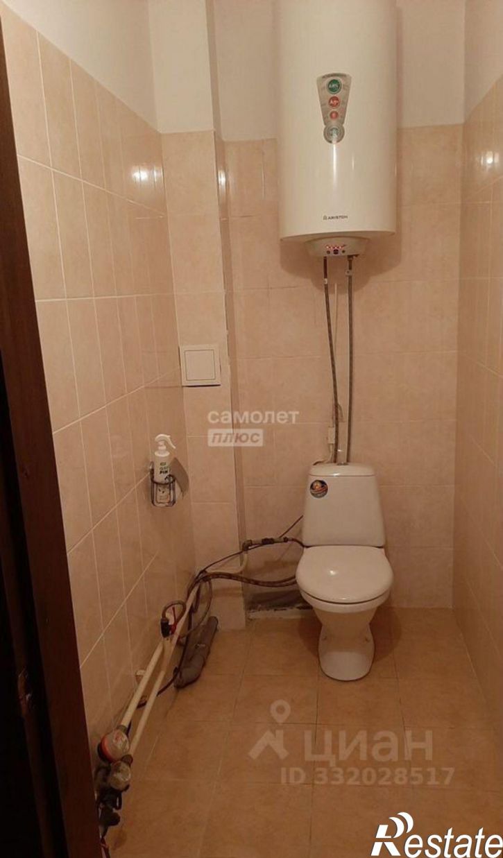 2-комн квартира ул П.И.Смородина, 11,  д. 11