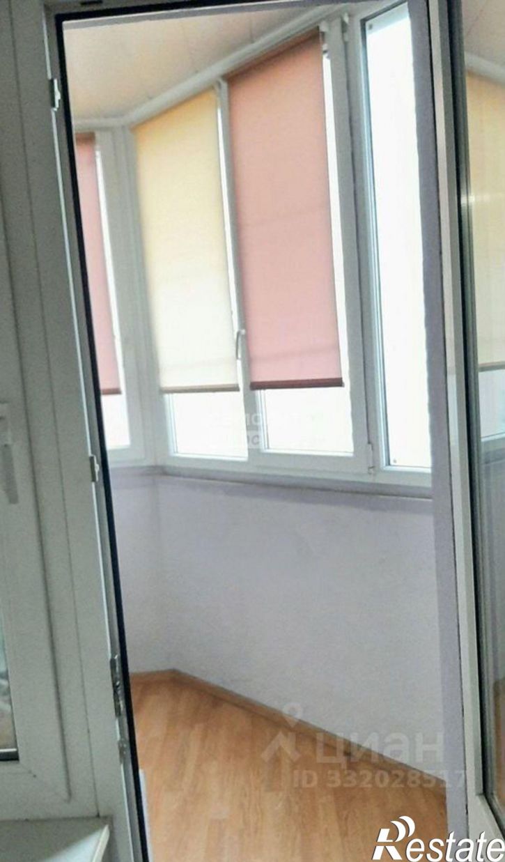 2-комн квартира ул П.И.Смородина, 11,  д. 11
