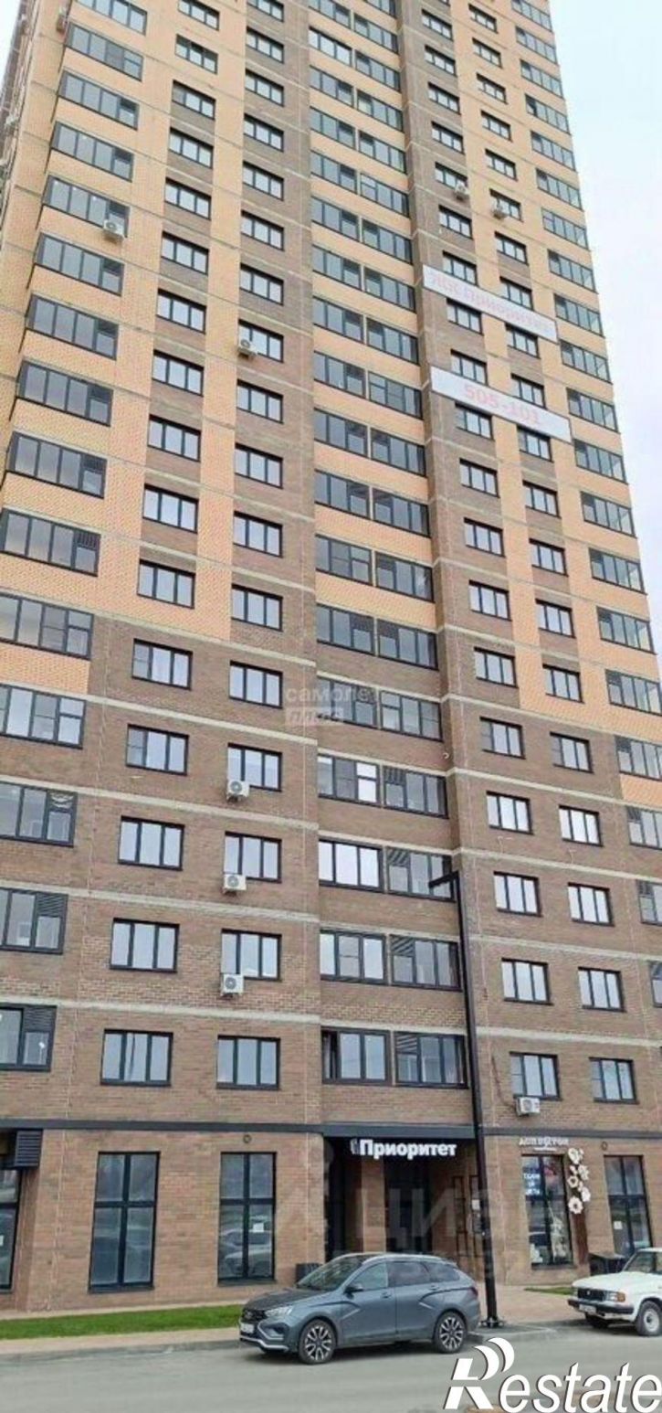 2-комн квартира ул Московская, 155,  д. 155