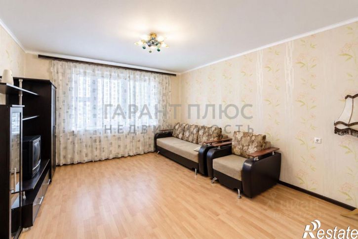 1-комн квартира ул Космонавтов, 46/4,  д. 46/4