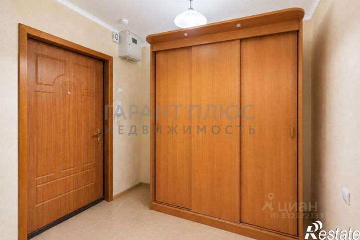 1-комн квартира ул Космонавтов, 46/4,  д. 46/4