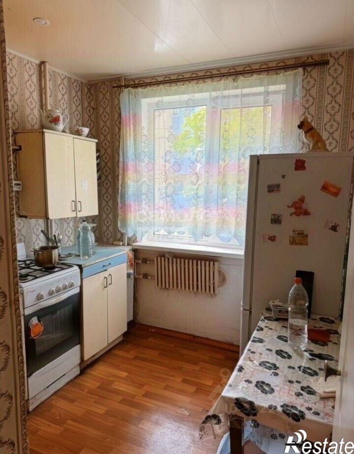 1-комн квартира ул Московская, 7,  д. 7