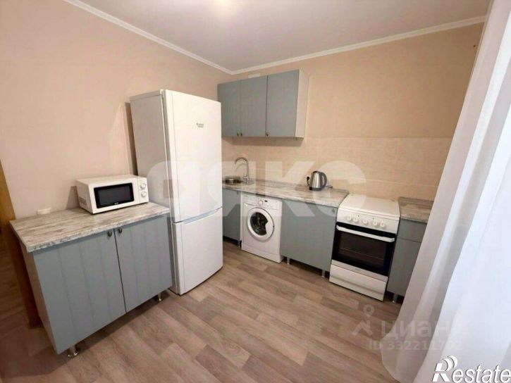 2-комн квартира ул Белянского А.Д., 8,  д. 8