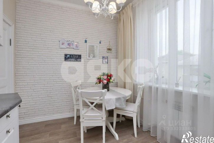 1-комн квартира ул Имени Н.К. Крупской, 5,  д. 5