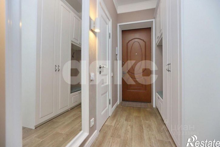 1-комн квартира ул Имени Н.К. Крупской, 5,  д. 5