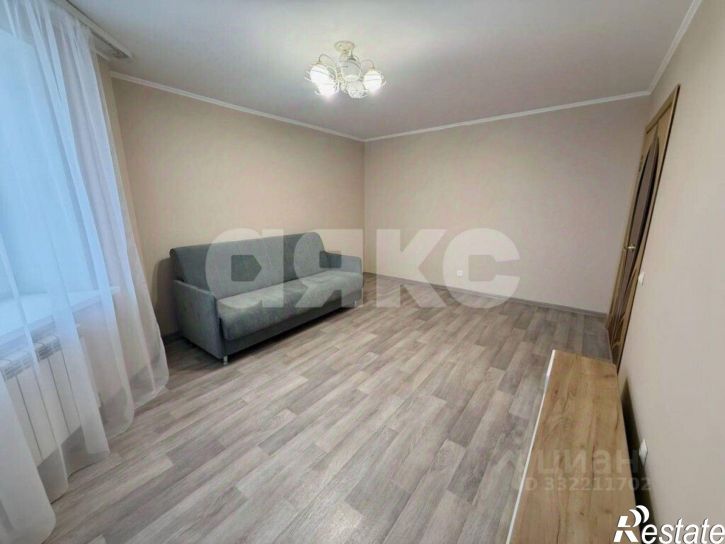 2-комн квартира ул Белянского А.Д., 8,  д. 8