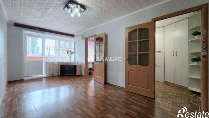 1-комн квартира ул Им. Фридриха Энгельса, 3/1,  д. 3/1