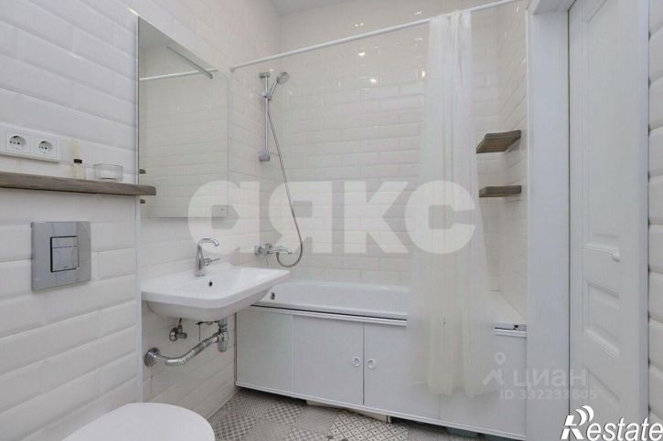1-комн квартира ул Имени Н.К. Крупской, 5,  д. 5