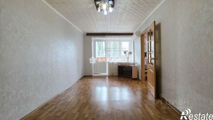 1-комн квартира ул Им. Фридриха Энгельса, 3/1,  д. 3/1