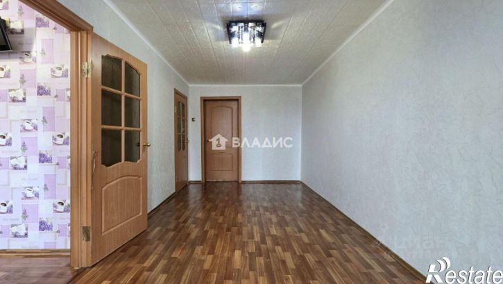 1-комн квартира ул Им. Фридриха Энгельса, 3/1,  д. 3/1