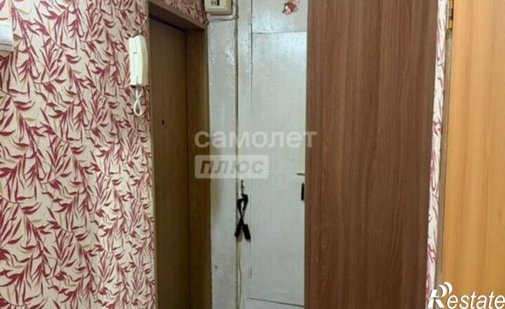 1-комн квартира ул Московская, 7,  д. 7