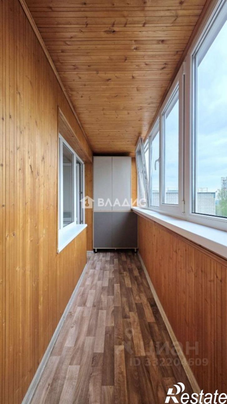 1-комн квартира ул Им. Фридриха Энгельса, 3/1,  д. 3/1