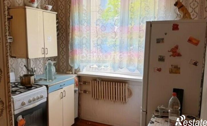 1-комн квартира ул Московская, 7,  д. 7
