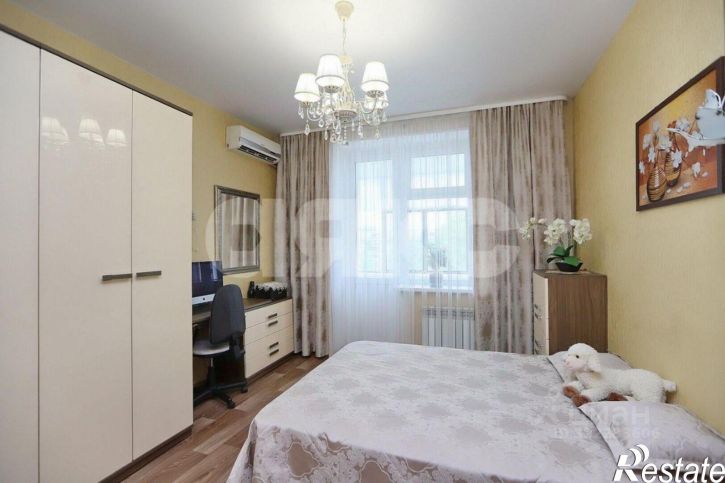 2-комн квартира ул Имени Н.К. Крупской, 5,  д. 5